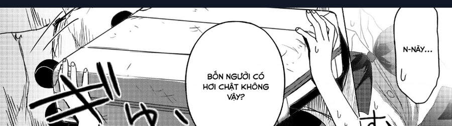 Sounan Desu Ka? Chapter 57 - 9