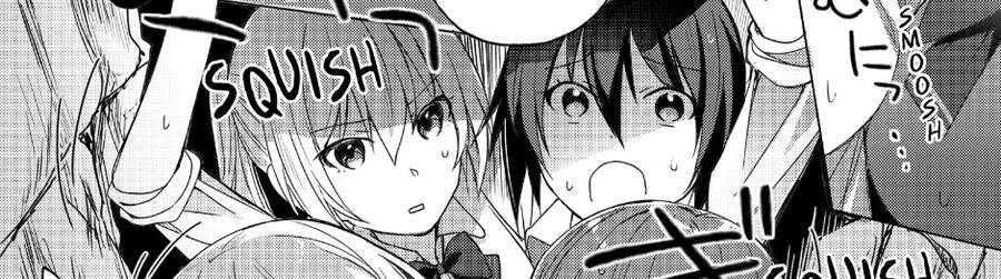 Sounan Desu Ka? Chapter 57 - 10