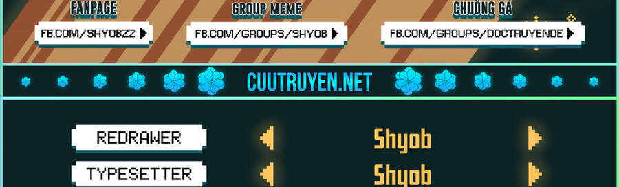 Sounan Desu Ka? Chapter 58 - 2