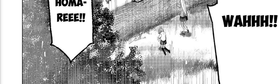 Sounan Desu Ka? Chapter 58 - 12