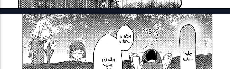 Sounan Desu Ka? Chapter 58 - 13