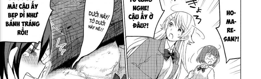 Sounan Desu Ka? Chapter 58 - 15