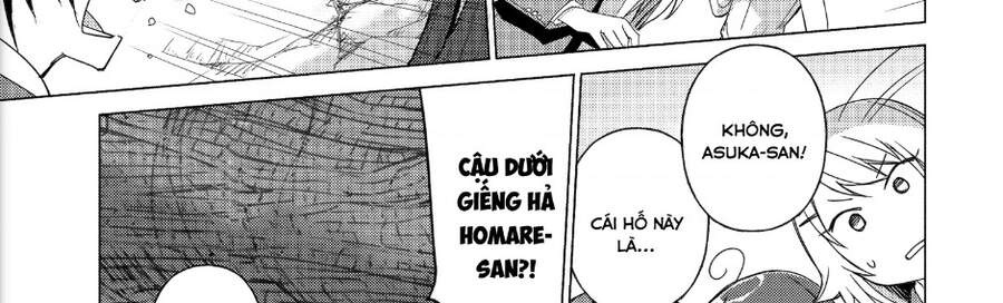 Sounan Desu Ka? Chapter 58 - 16