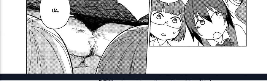 Sounan Desu Ka? Chapter 58 - 17