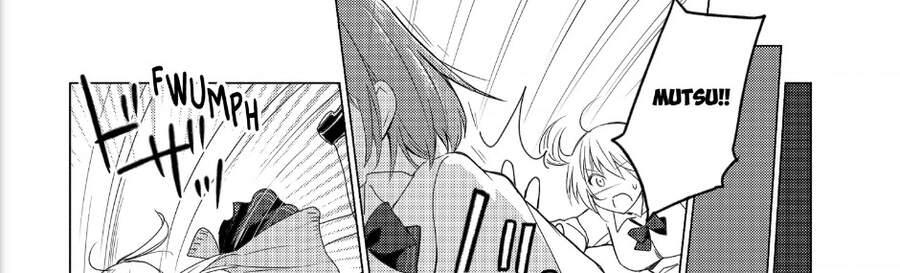 Sounan Desu Ka? Chapter 58 - 18