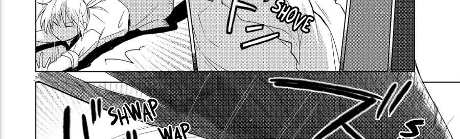 Sounan Desu Ka? Chapter 58 - 19