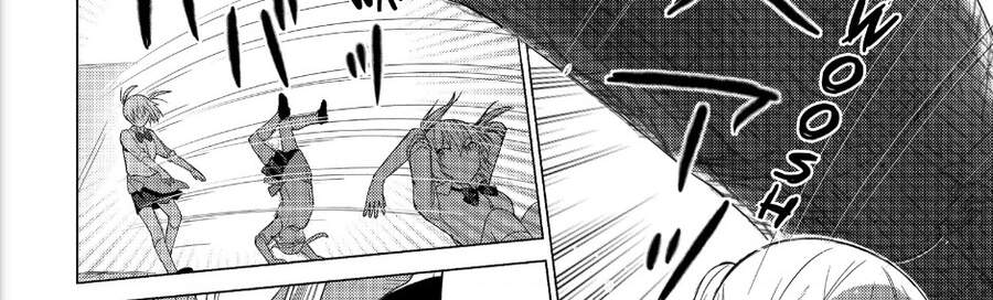 Sounan Desu Ka? Chapter 58 - 20