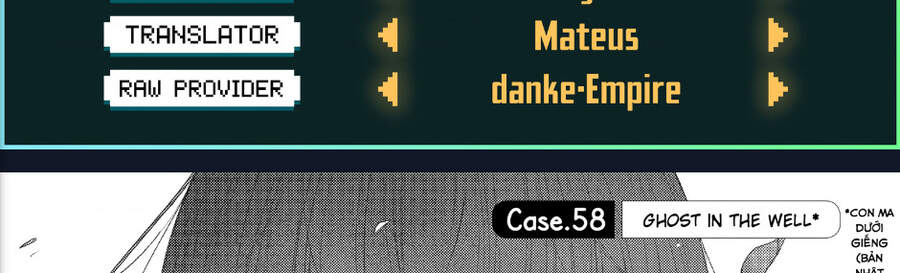 Sounan Desu Ka? Chapter 58 - 3