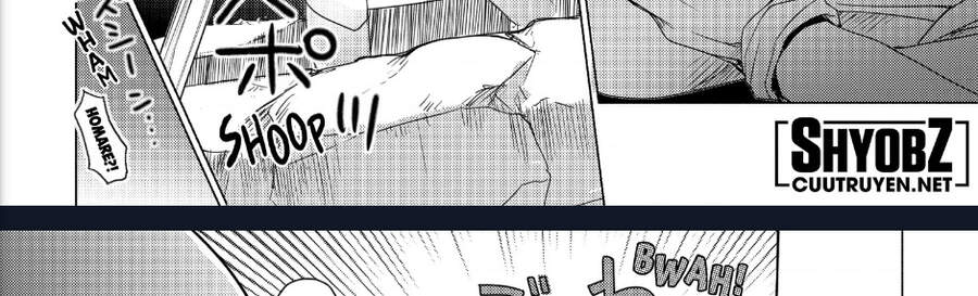 Sounan Desu Ka? Chapter 58 - 22