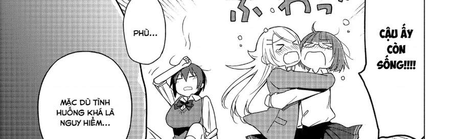 Sounan Desu Ka? Chapter 58 - 23