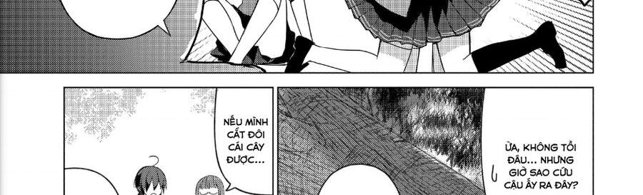 Sounan Desu Ka? Chapter 58 - 24