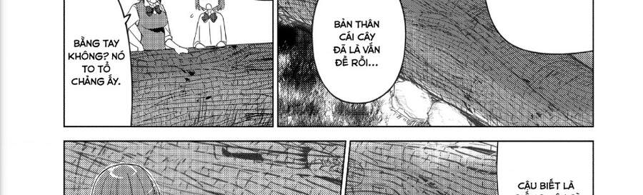 Sounan Desu Ka? Chapter 58 - 25