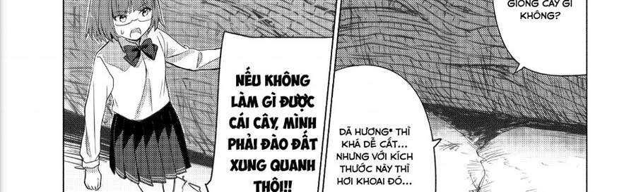 Sounan Desu Ka? Chapter 58 - 26