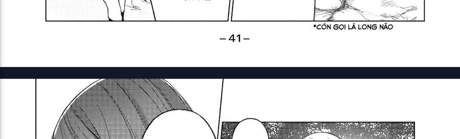 Sounan Desu Ka? Chapter 58 - 27