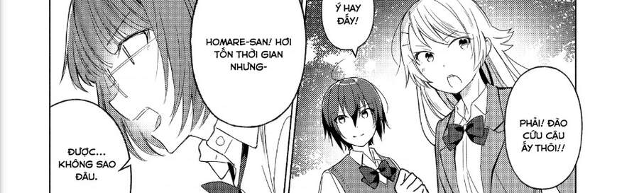 Sounan Desu Ka? Chapter 58 - 28