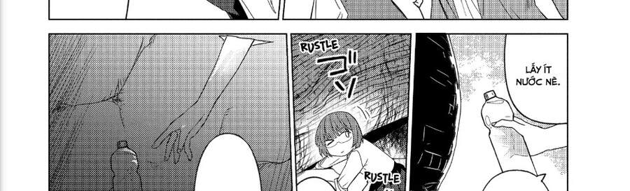 Sounan Desu Ka? Chapter 58 - 29