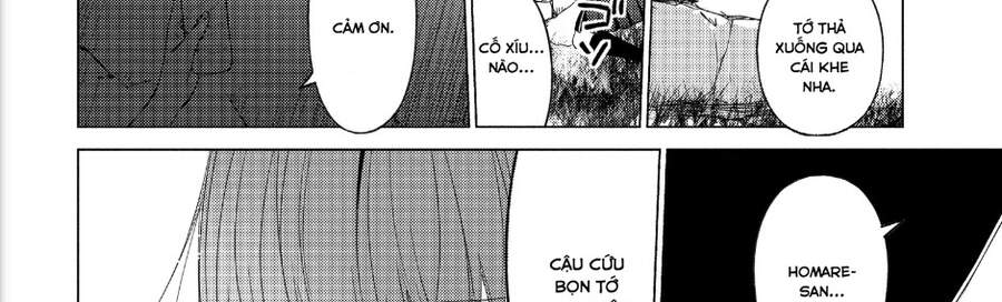 Sounan Desu Ka? Chapter 58 - 30