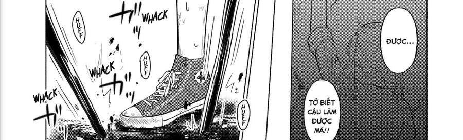 Sounan Desu Ka? Chapter 58 - 34