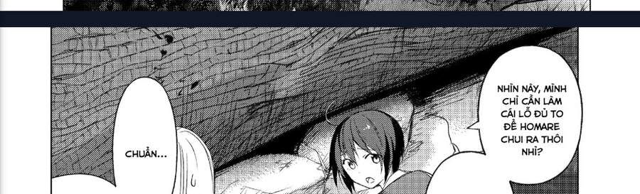 Sounan Desu Ka? Chapter 58 - 37