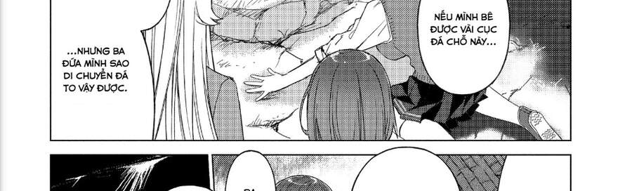 Sounan Desu Ka? Chapter 58 - 38