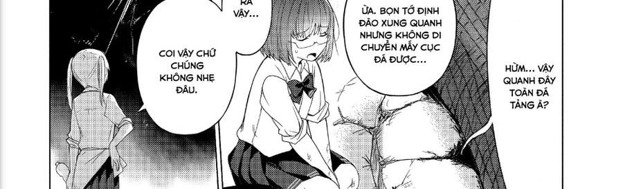 Sounan Desu Ka? Chapter 58 - 39