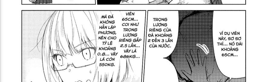 Sounan Desu Ka? Chapter 58 - 40