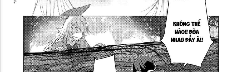 Sounan Desu Ka? Chapter 58 - 5