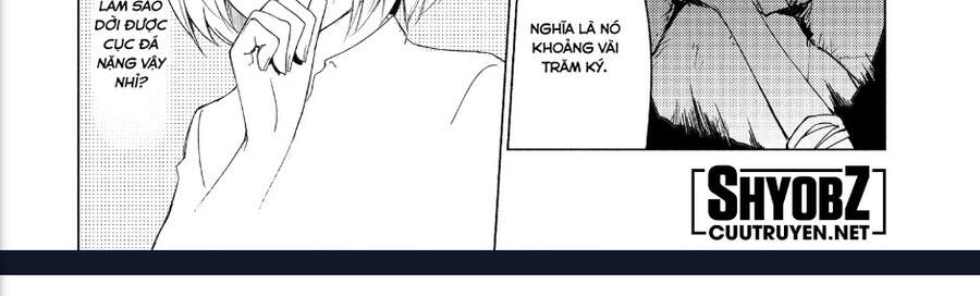 Sounan Desu Ka? Chapter 58 - 41