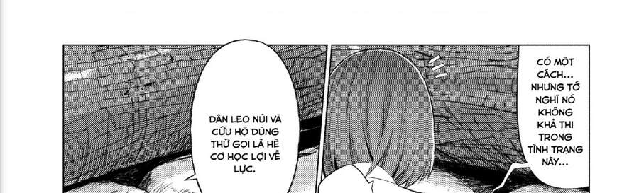 Sounan Desu Ka? Chapter 58 - 42