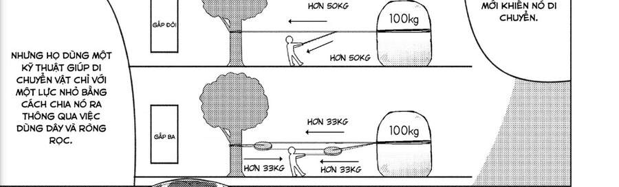 Sounan Desu Ka? Chapter 58 - 44