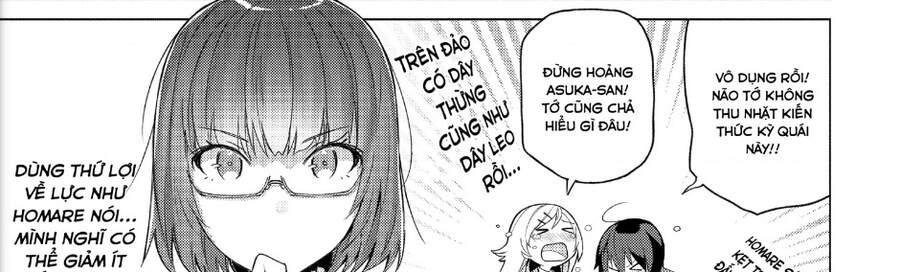 Sounan Desu Ka? Chapter 58 - 45