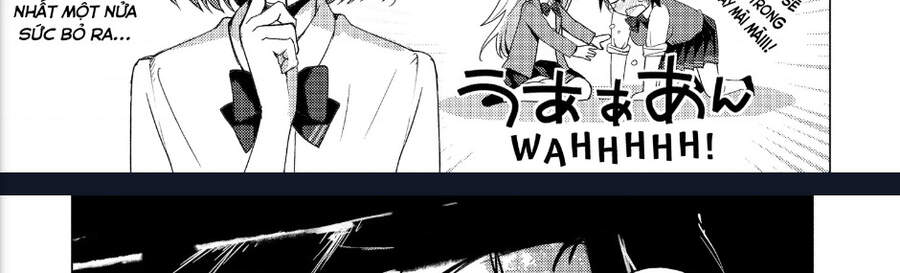 Sounan Desu Ka? Chapter 58 - 46