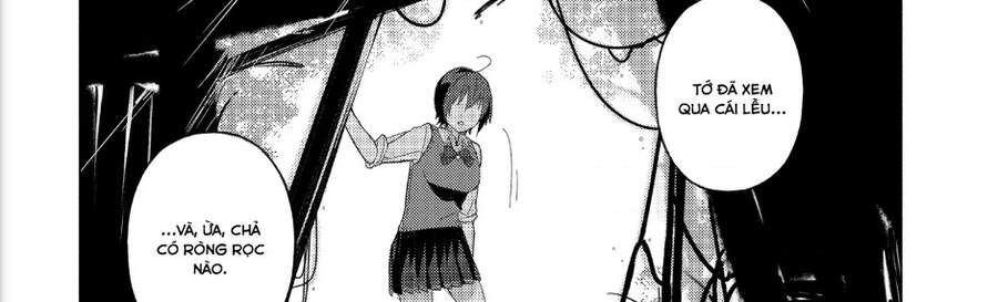 Sounan Desu Ka? Chapter 58 - 47