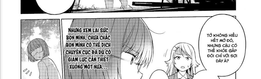 Sounan Desu Ka? Chapter 58 - 48