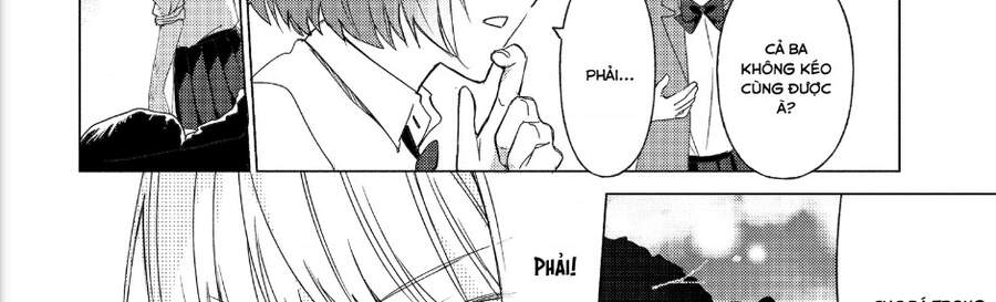 Sounan Desu Ka? Chapter 58 - 49