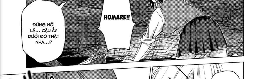 Sounan Desu Ka? Chapter 58 - 6