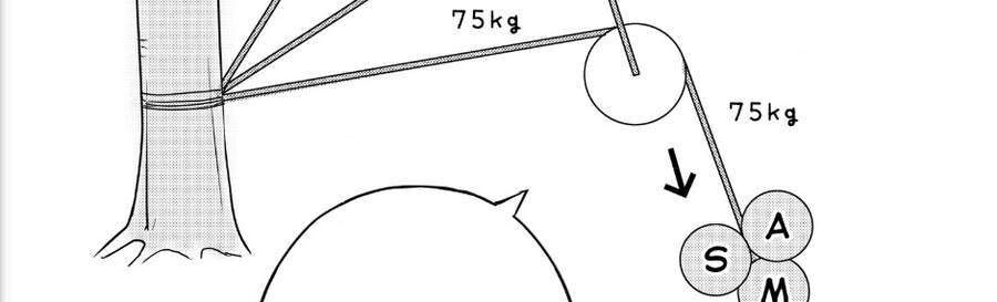 Sounan Desu Ka? Chapter 58 - 54