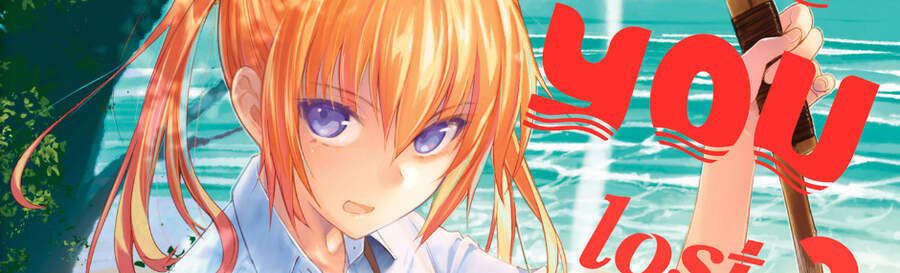 Sounan Desu Ka? Chapter 58 - 57