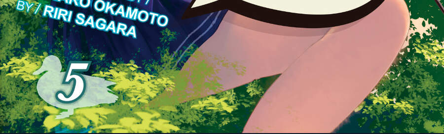 Sounan Desu Ka? Chapter 58 - 60