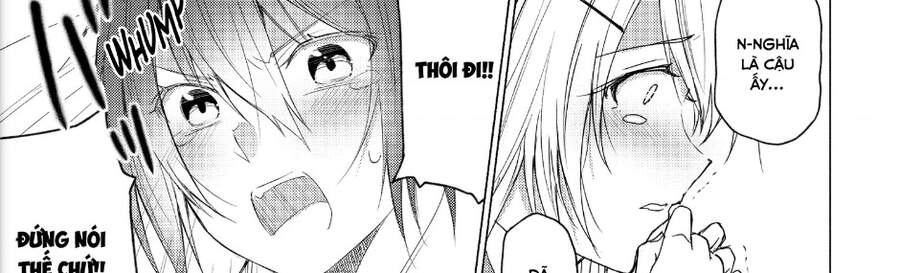 Sounan Desu Ka? Chapter 58 - 7