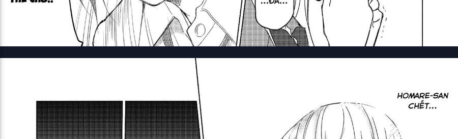 Sounan Desu Ka? Chapter 58 - 8