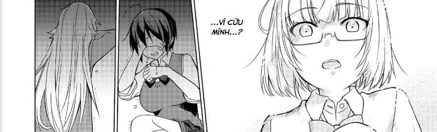 Sounan Desu Ka? Chapter 58 - 9