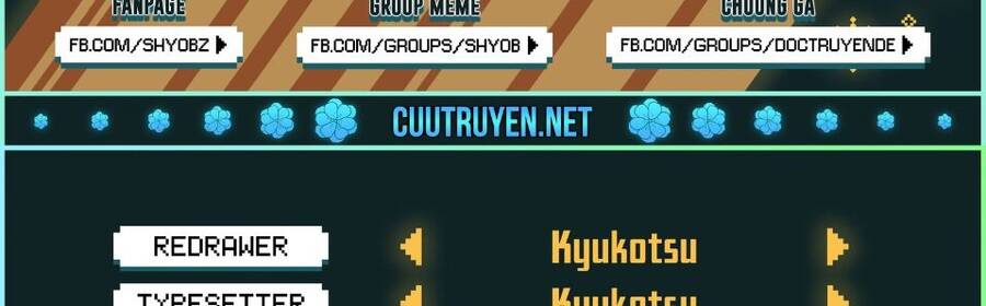 Sounan Desu Ka? Chapter 34 - 2