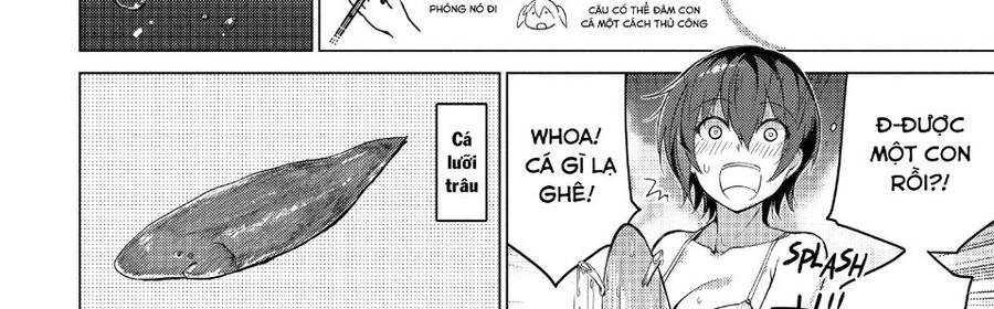 Sounan Desu Ka? Chapter 34 - 11