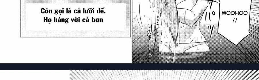 Sounan Desu Ka? Chapter 34 - 12