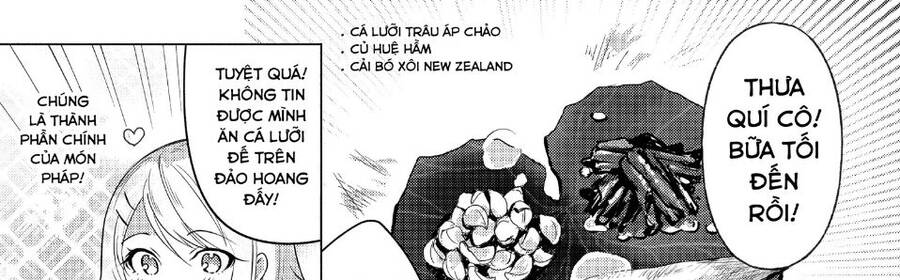 Sounan Desu Ka? Chapter 34 - 13