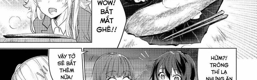 Sounan Desu Ka? Chapter 34 - 14