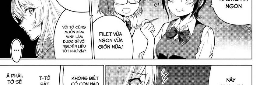 Sounan Desu Ka? Chapter 34 - 15