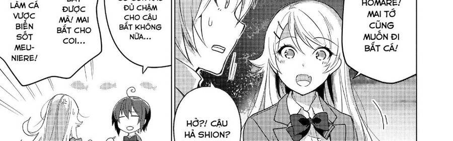 Sounan Desu Ka? Chapter 34 - 16