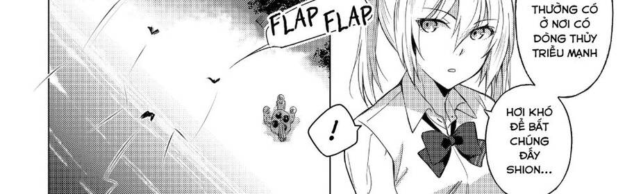 Sounan Desu Ka? Chapter 34 - 18